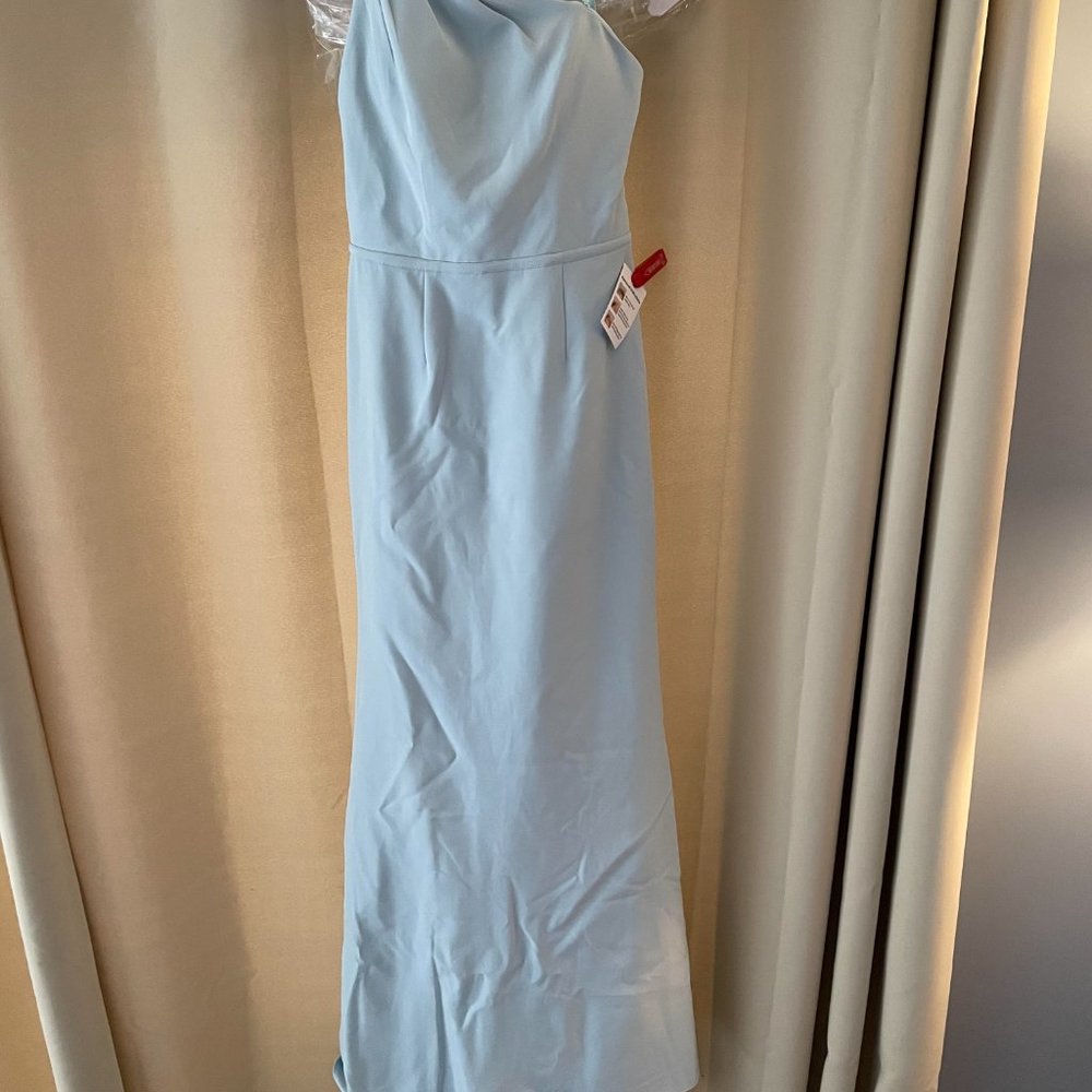 LEENA Dress - Picture 2 of 5